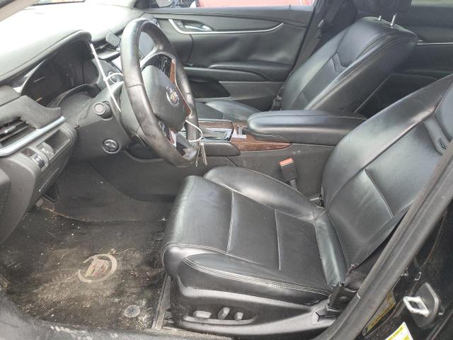 Photo 7 from auction – 2013 CADILLAC XTS with VIN 2G61N5S30D9124620