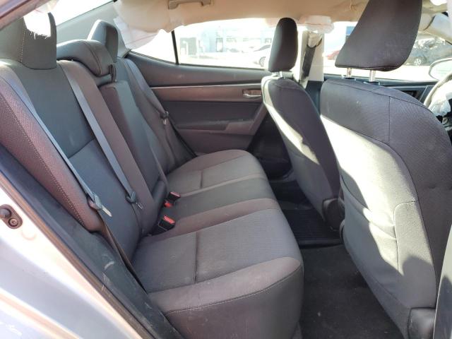 Photo 10 from auction – 2018 TOYOTA COROLLA L with VIN 2T1BURHE4JC106931
