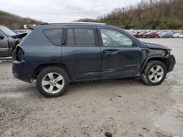 Photo 3 from auction – 2014 JEEP COMPASS SP with VIN 1C4NJDBB2ED707061