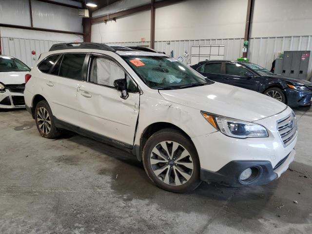 Photo 4 from auction – 2015 SUBARU OUTBACK 2. with VIN 4S4BSBNCXF3351180
