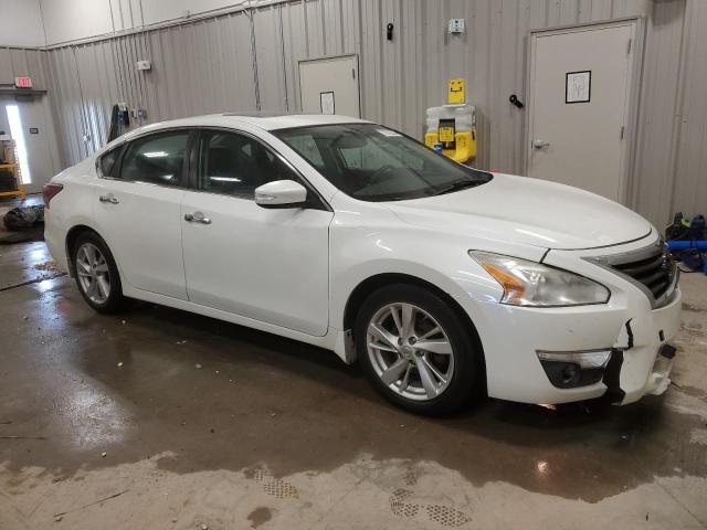 Photo 4 from auction – 2015 NISSAN ALTIMA 2.5 with VIN 1N4AL3AP1FN399995