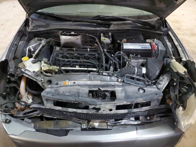 Photo 11 from auction – 2010 FORD FOCUS SE with VIN 1FAHP3CN3AW172194
