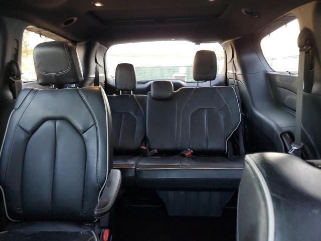 Photo 10 from auction – 2019 CHRYSLER PACIFICA L with VIN 2C4RC1GG3KR617683