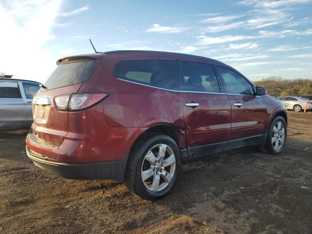 Photo 3 from auction – 2017 CHEVROLET TRAVERSE L with VIN 1GNKVGKD1HJ230288