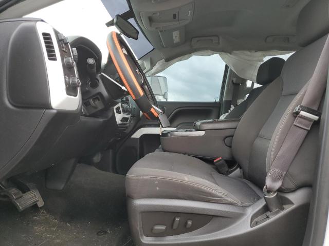 Photo 7 from auction – 2016 CHEVROLET SILVERADO with VIN 1GCVKREC4GZ121725