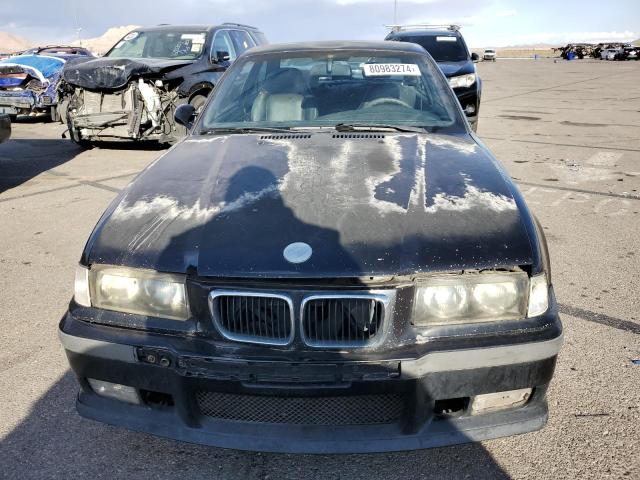 Photo 5 from auction – 1999 BMW M3 with VIN WBSBG9337XEY80490