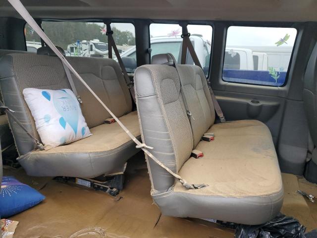 Photo 11 from auction – 2019 CHEVROLET EXPRESS G3 with VIN 1GAZGPFG8K1239723