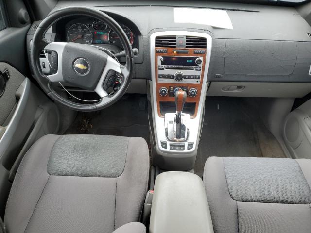 Photo 8 from auction – 2008 CHEVROLET EQUINOX LT with VIN 2CNDL43F686298360