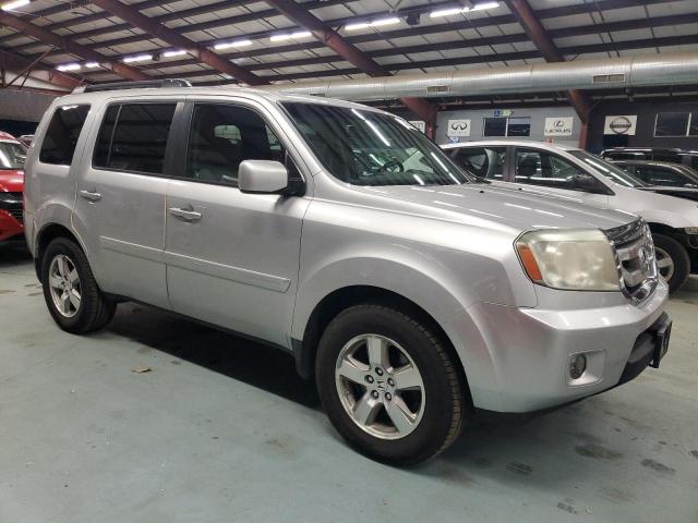 Photo 4 from auction – 2011 HONDA PILOT EXL with VIN 5FNYF4H59BB077981