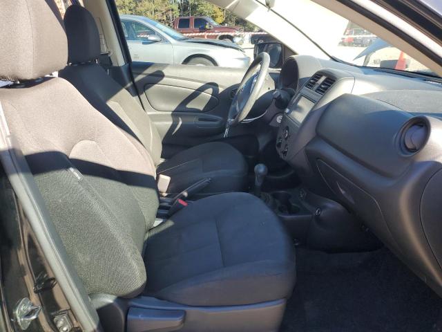 Photo 7 from auction – 2019 NISSAN VERSA S with VIN 3N1CN7AP8KL805336