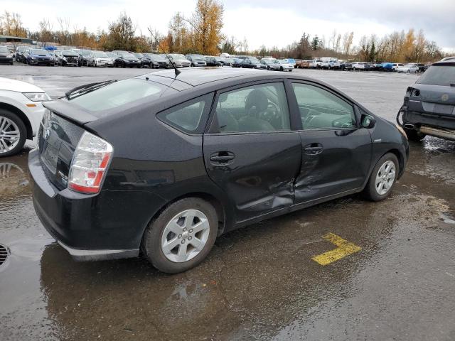 Photo 3 from auction – 2009 TOYOTA PRIUS with VIN JTDKB20U397825469