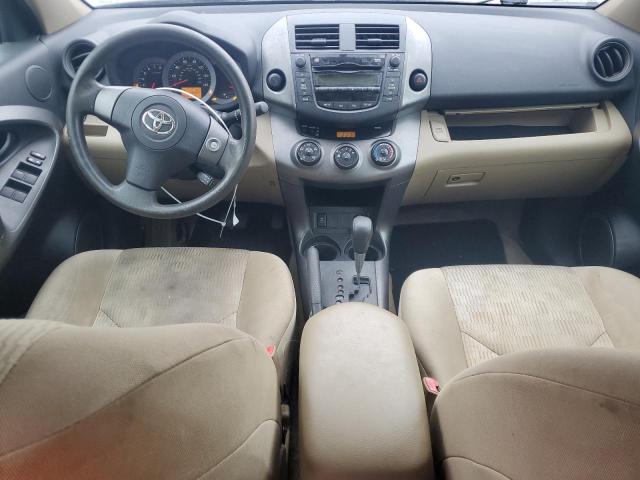 Photo 8 from auction – 2010 TOYOTA RAV4 with VIN 2T3ZF4DV2AW041620