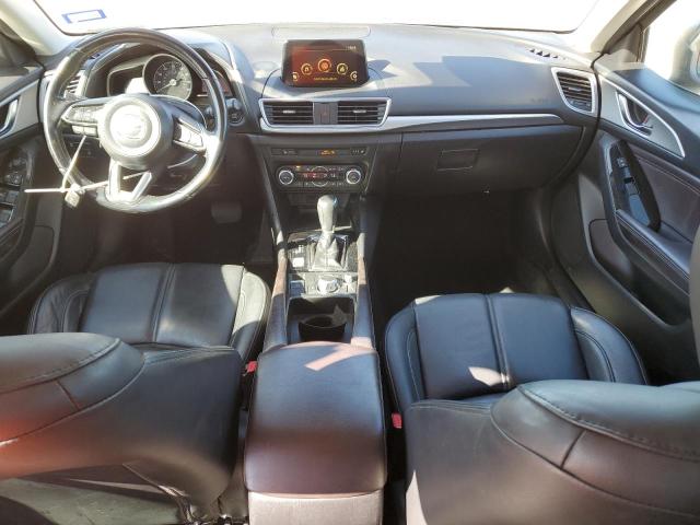 Photo 8 from auction – 2017 MAZDA 3 TOURING with VIN 3MZBN1L77HM120957