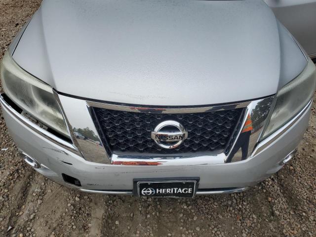 Foto 12 de la subasta – 2014 NISSAN PATHFINDER con VIN 5N1AR2MN7EC604478