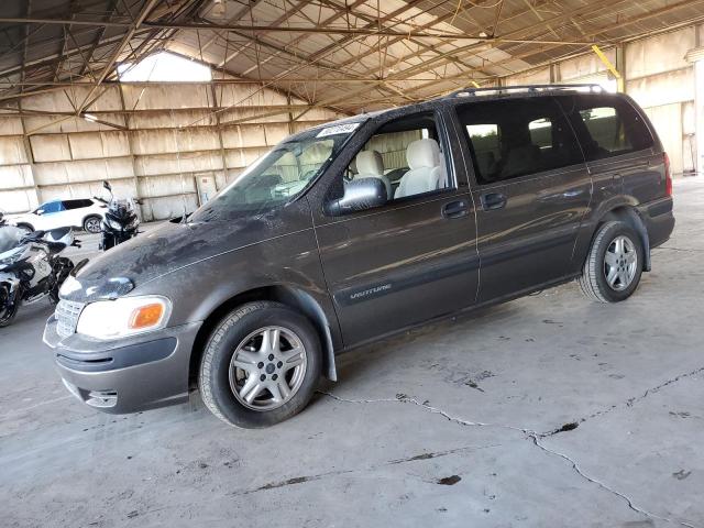 CHEVROLET VENTURE 2002 with VIN 1GNDV03E32D154425 - Photo from auction
