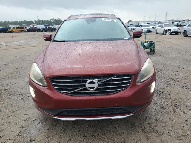 Photo 5 from auction – 2015 VOLVO XC60 T5 PR with VIN YV440MDC5F2597170