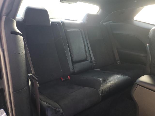 Photo 10 from auction – 2015 DODGE CHALLENGER with VIN 2C3CDZFJ6FH892611