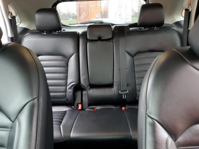 Фото 10 с аукциона – 2022 FORD EDGE SEL с VIN 2FMPK4J92NBB03287
