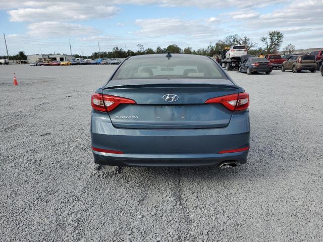 Photo 6 from auction – 2016 HYUNDAI SONATA SE with VIN 5NPE24AF8GH411962