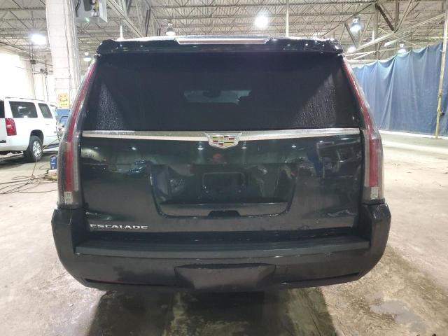 Photo 6 from auction – 2016 CADILLAC ESCALADE E with VIN 1GYS4HKJ0GR302678