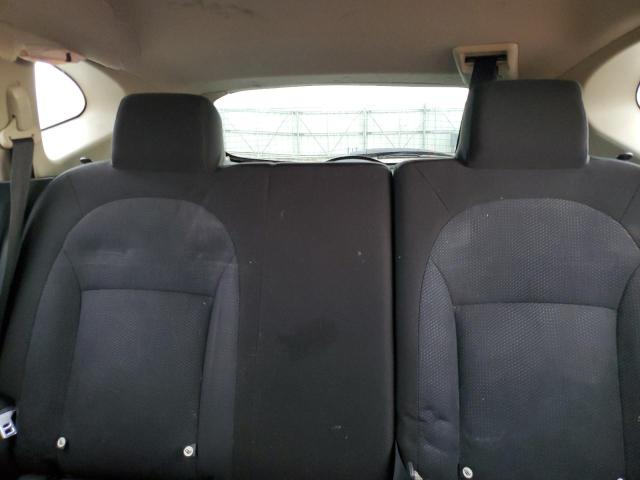 Photo 10 from auction – 2013 NISSAN ROGUE S with VIN JN8AS5MT4DW039455