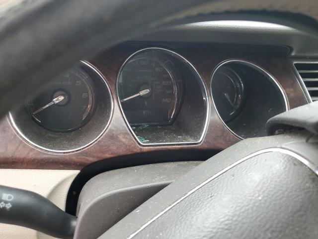 Photo 9 from auction – 2011 FORD TAURUS SEL with VIN 1FAHP2EW8BG188399