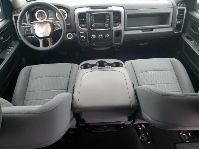 Photo 8 from auction – 2018 RAM 1500 ST with VIN 1C6RR7KTXJS189461