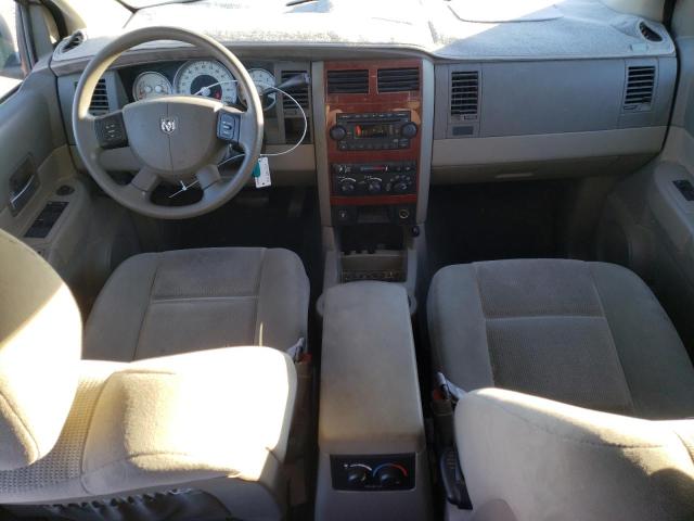 Photo 8 from auction – 2004 DODGE DURANGO SL with VIN 1D4HD48D24F160828