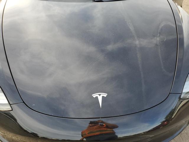Photo 11 from auction – 2021 TESLA MODEL 3 with VIN 5YJ3E1EA1MF923116
