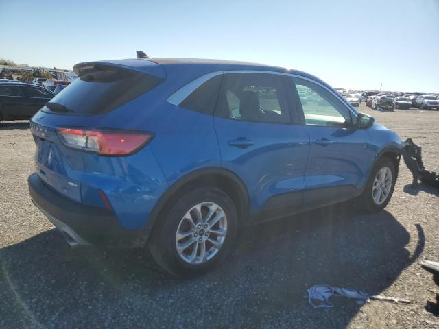 Photo 3 from auction – 2020 FORD ESCAPE SE with VIN 1FMCU9G65LUB18599
