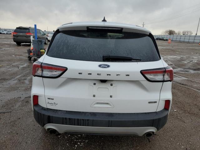 Photo 6 from auction – 2020 FORD ESCAPE SE with VIN 1FMCU9BZXLUA80420