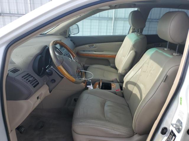 Photo 7 from auction – 2006 LEXUS RX 330 with VIN 2T2HA31U56C105307