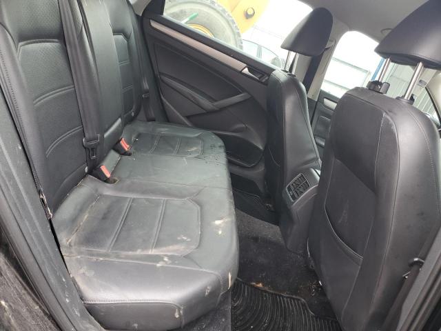 Photo 10 from auction – 2015 VOLKSWAGEN PASSAT SE with VIN 1VWBS7A35FC007017