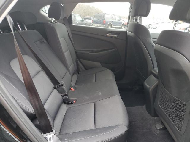 Photo 11 from auction – 2018 HYUNDAI TUCSON SE with VIN KM8J2CA43JU768093