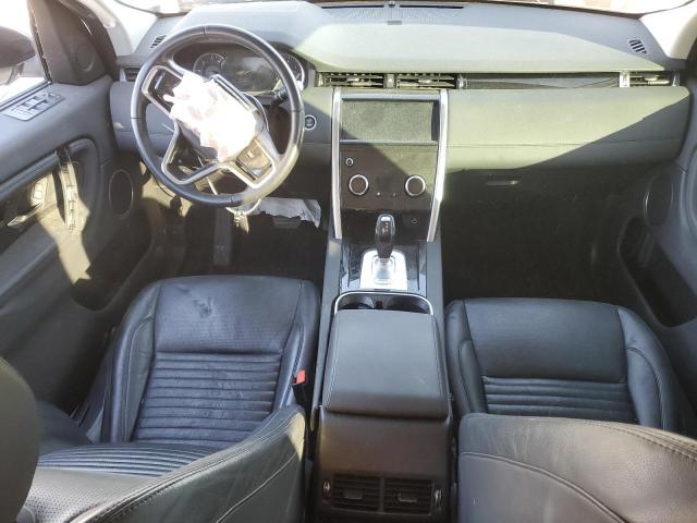 Photo 8 from auction – 2021 LAND ROVER DISCOVERY with VIN SALCJ2FX7MH883654
