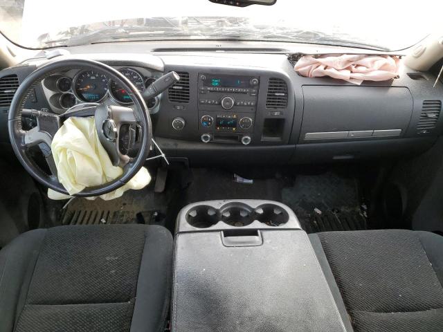 Photo 8 from auction – 2007 GMC SIERRA K25 with VIN 1GTHK23677F523841