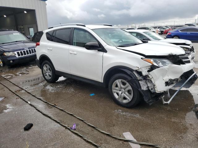 Photo 4 from auction – 2014 TOYOTA RAV4 LE with VIN 2T3BFREV7EW196442