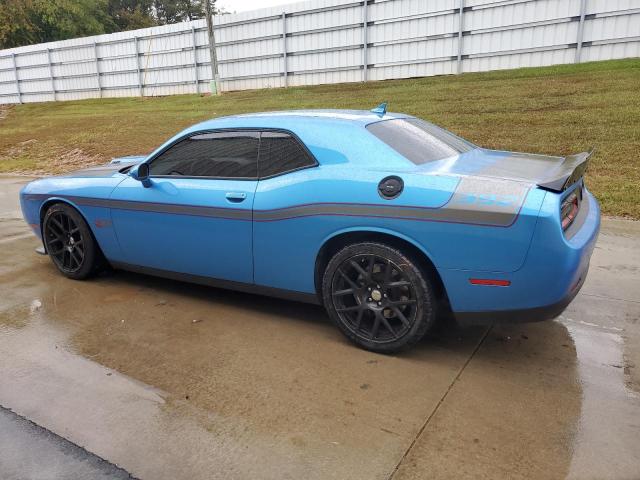 Photo 2 from auction – 2015 DODGE CHALLENGER with VIN 2C3CDZFJ1FH842621