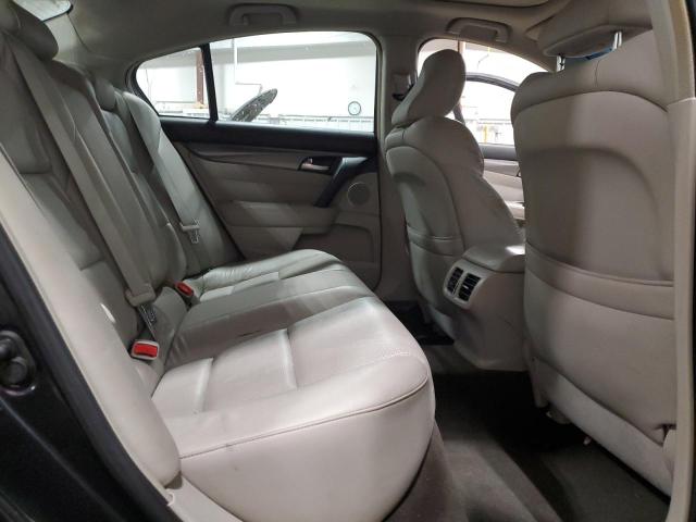 Photo 10 from auction – 2013 ACURA TL TECH with VIN 19UUA8F55DA012730