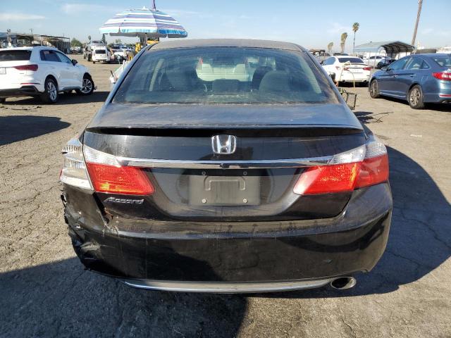 Photo 6 from auction – 2014 HONDA ACCORD EX with VIN 1HGCR2F78EA259101