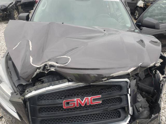Photo 12 from auction – 2014 GMC ACADIA SLE with VIN 1GKKRNED1EJ177542