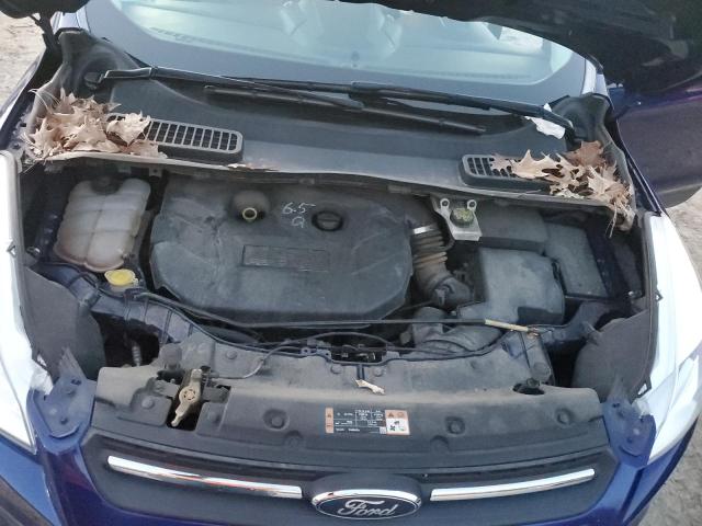 Photo 12 from auction – 2016 FORD ESCAPE SE with VIN 1FMCU9G92GUB18138