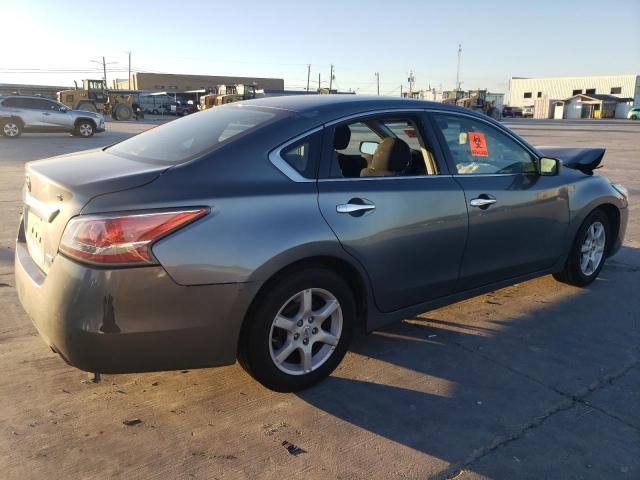 Photo 3 from auction – 2014 NISSAN ALTIMA 2.5 with VIN 1N4AL3AP3EN353616