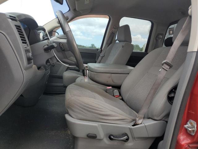 Photo 7 from auction – 2008 DODGE RAM 1500 S with VIN 1D7HA18N68J152253