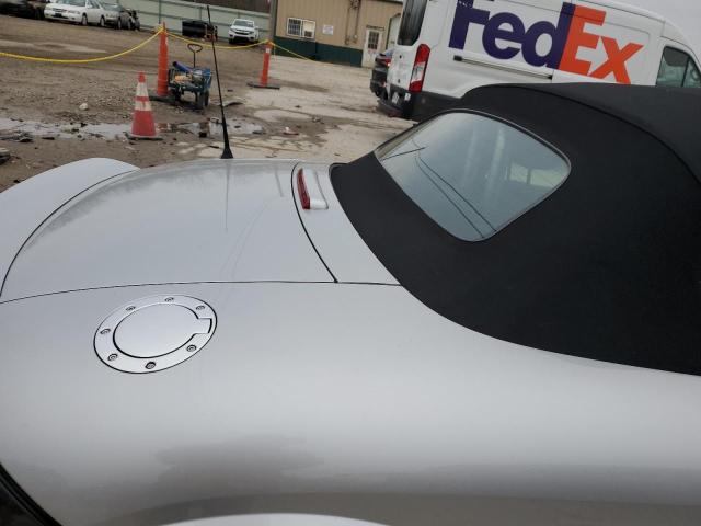 Photo 10 from auction – 2001 AUDI TT with VIN TRUTX28N911016509