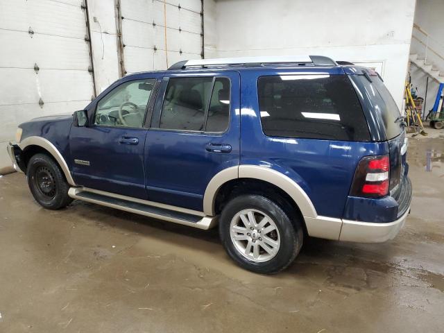 Photo 2 from auction – 2007 FORD EXPLORER E with VIN 1FMEU64E17UA63223