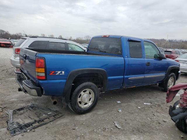 Photo 3 from auction – 2004 GMC NEW SIERRA with VIN 2GTEK19T241188548