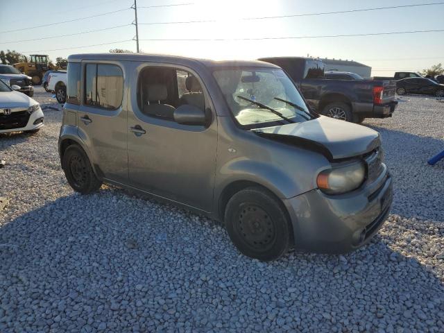 Photo 4 from auction – 2011 NISSAN CUBE BASE with VIN JN8AZ2KR8BT211504