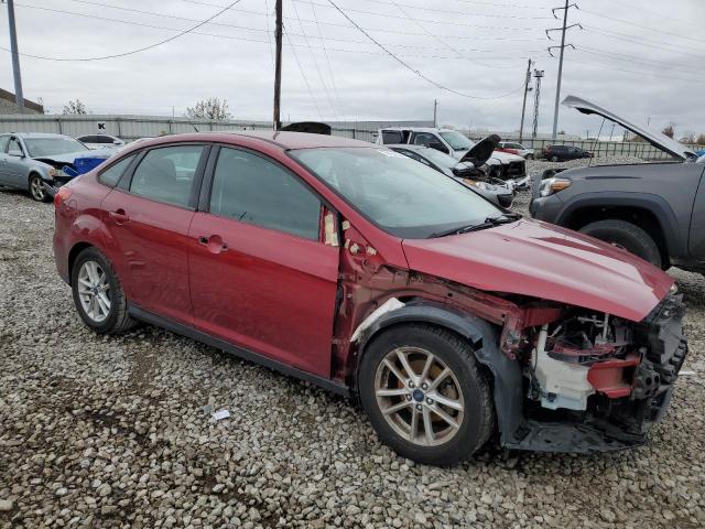 Photo 4 from auction – 2015 FORD FOCUS SE with VIN 1FADP3F28FL345894