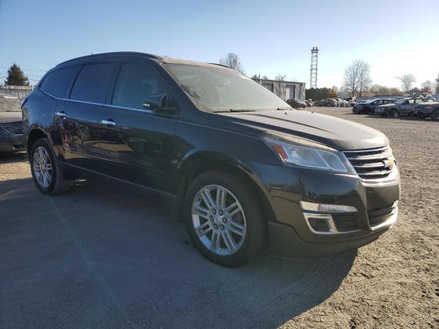 Photo 4 from auction – 2014 CHEVROLET TRAVERSE L with VIN 1GNKRGKD6EJ312601